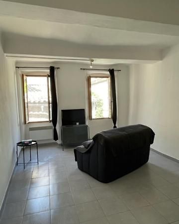 Joli Appartement Au Coeur Du Village Lorgues Buitenkant foto