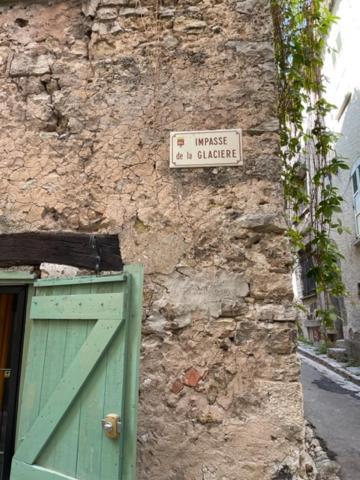 Joli Appartement Au Coeur Du Village Lorgues Buitenkant foto