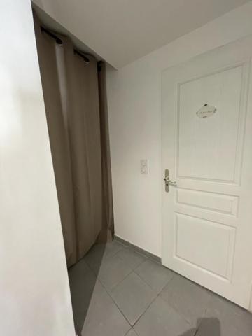 Joli Appartement Au Coeur Du Village Lorgues Buitenkant foto