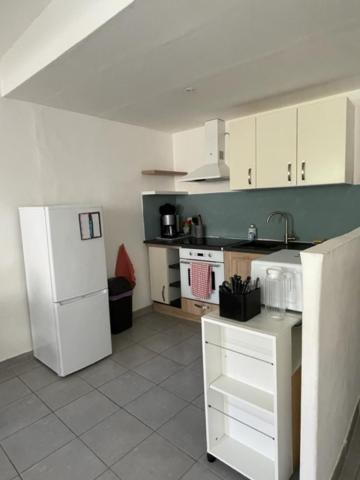 Joli Appartement Au Coeur Du Village Lorgues Buitenkant foto