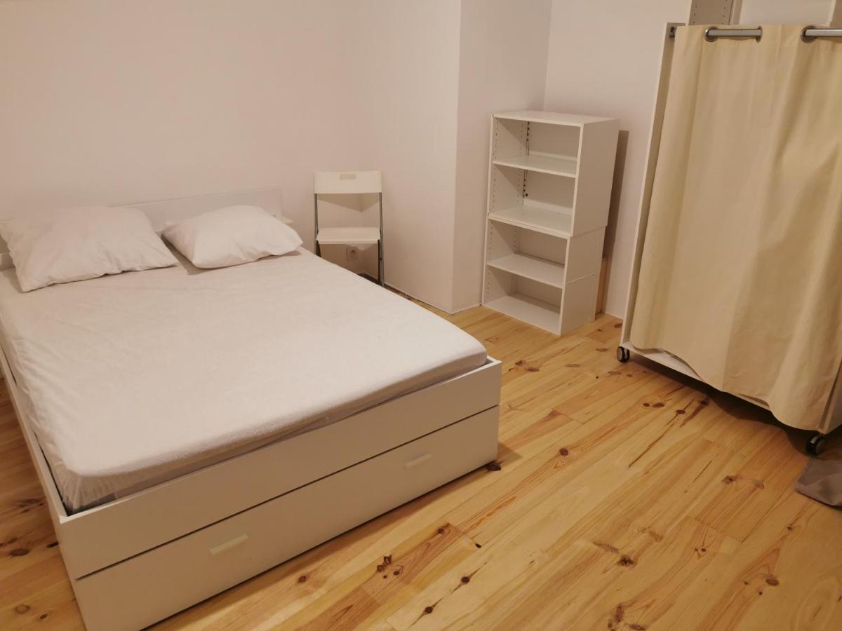 Joli Appartement Au Coeur Du Village Lorgues Buitenkant foto