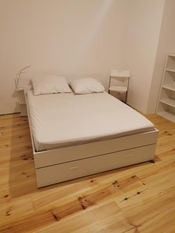 Joli Appartement Au Coeur Du Village Lorgues Buitenkant foto