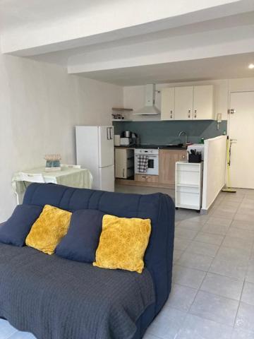 Joli Appartement Au Coeur Du Village Lorgues Buitenkant foto